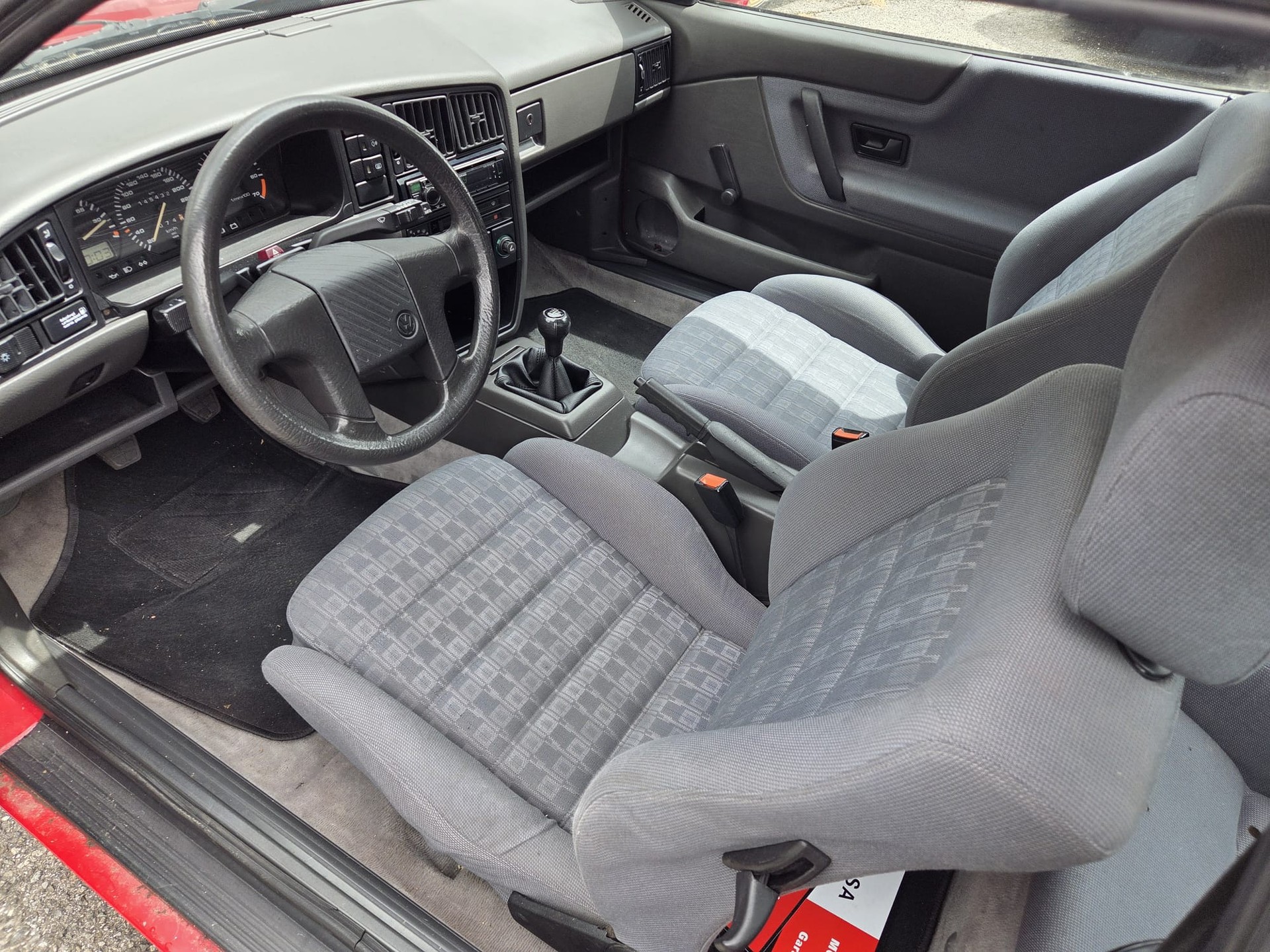 VW Corrado 1800 G60-image-6