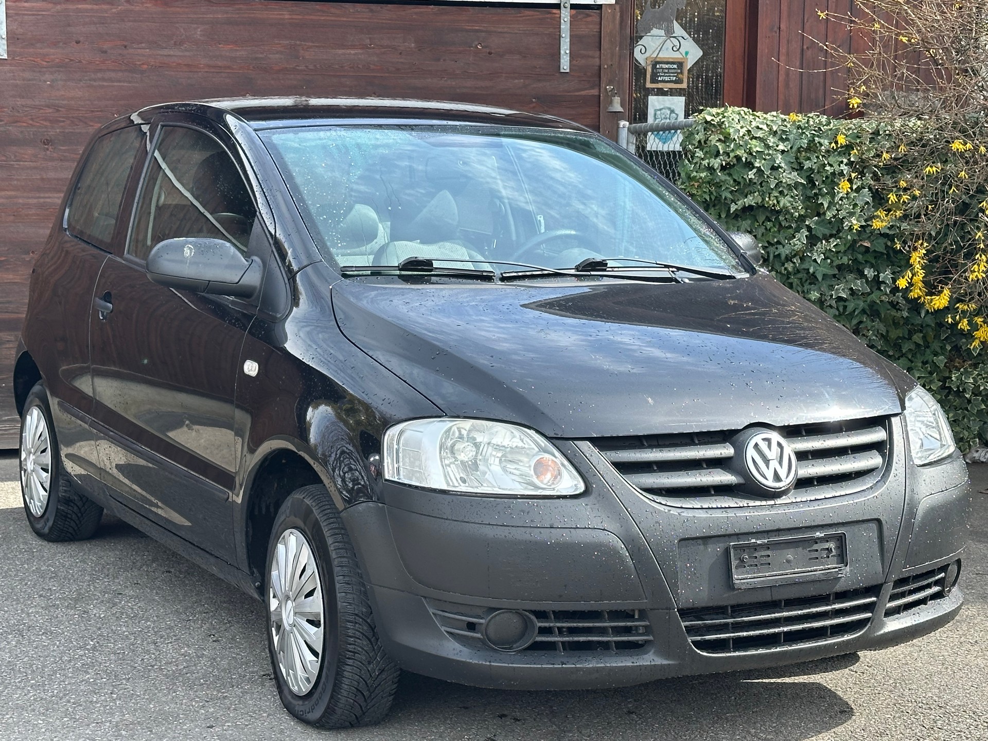 VW Fox 1.2-image-2
