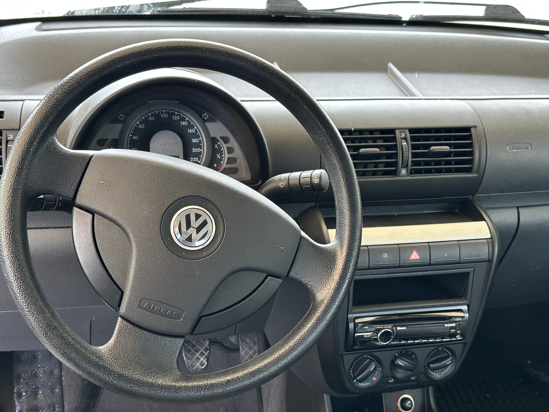 VW Fox 1.2-image-5