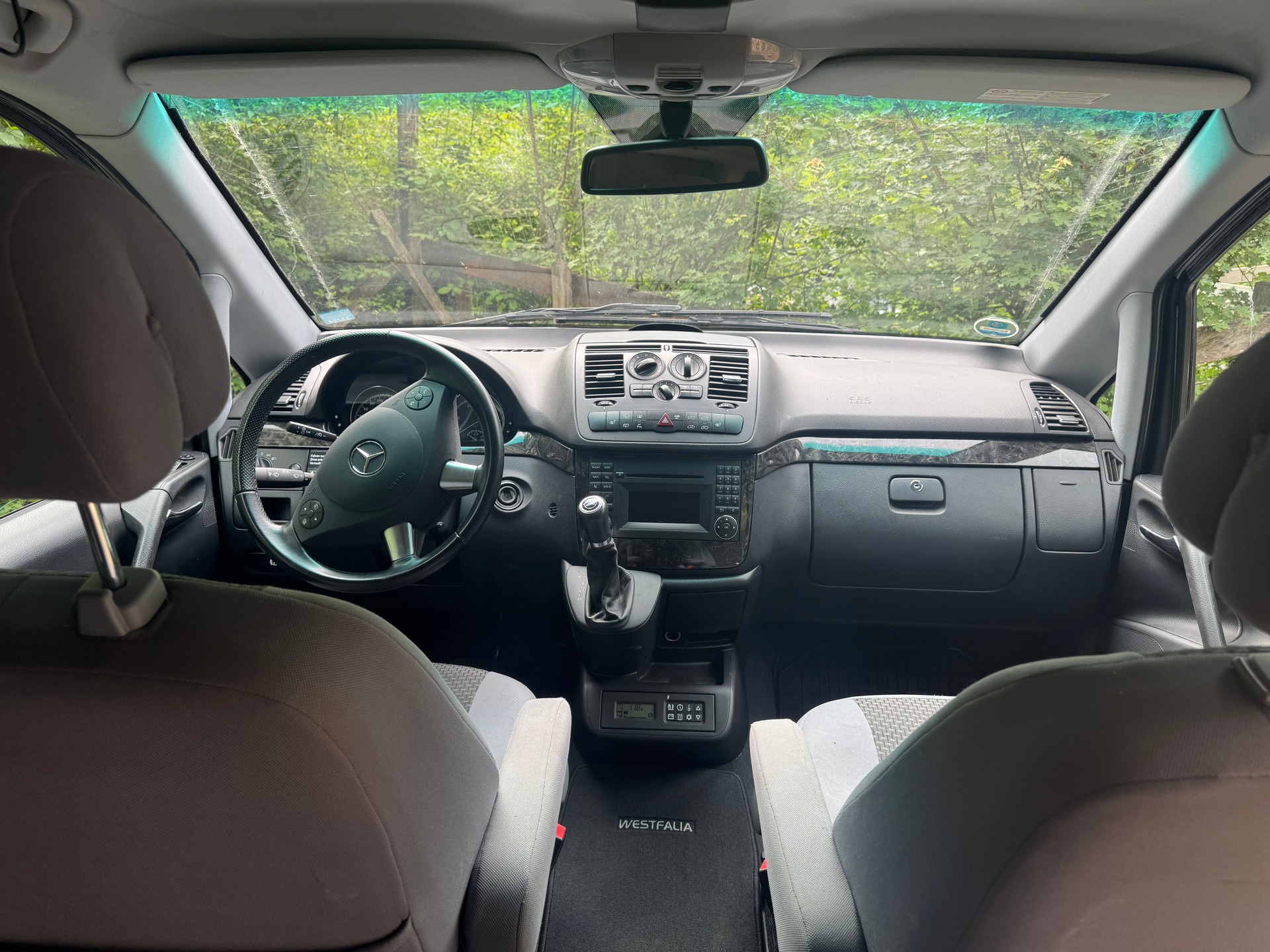 MERCEDES-BENZ 2.2 CDI Marco Polo-image-4