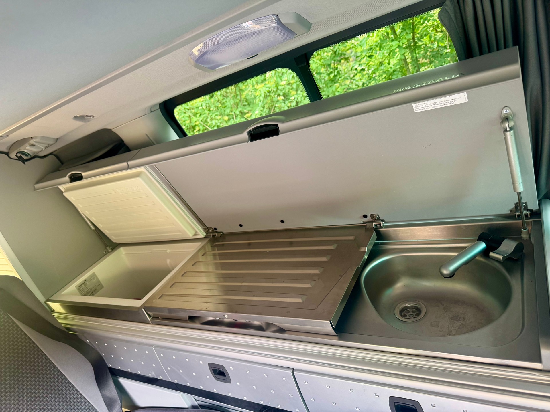 MERCEDES-BENZ 2.2 CDI Marco Polo-image-7
