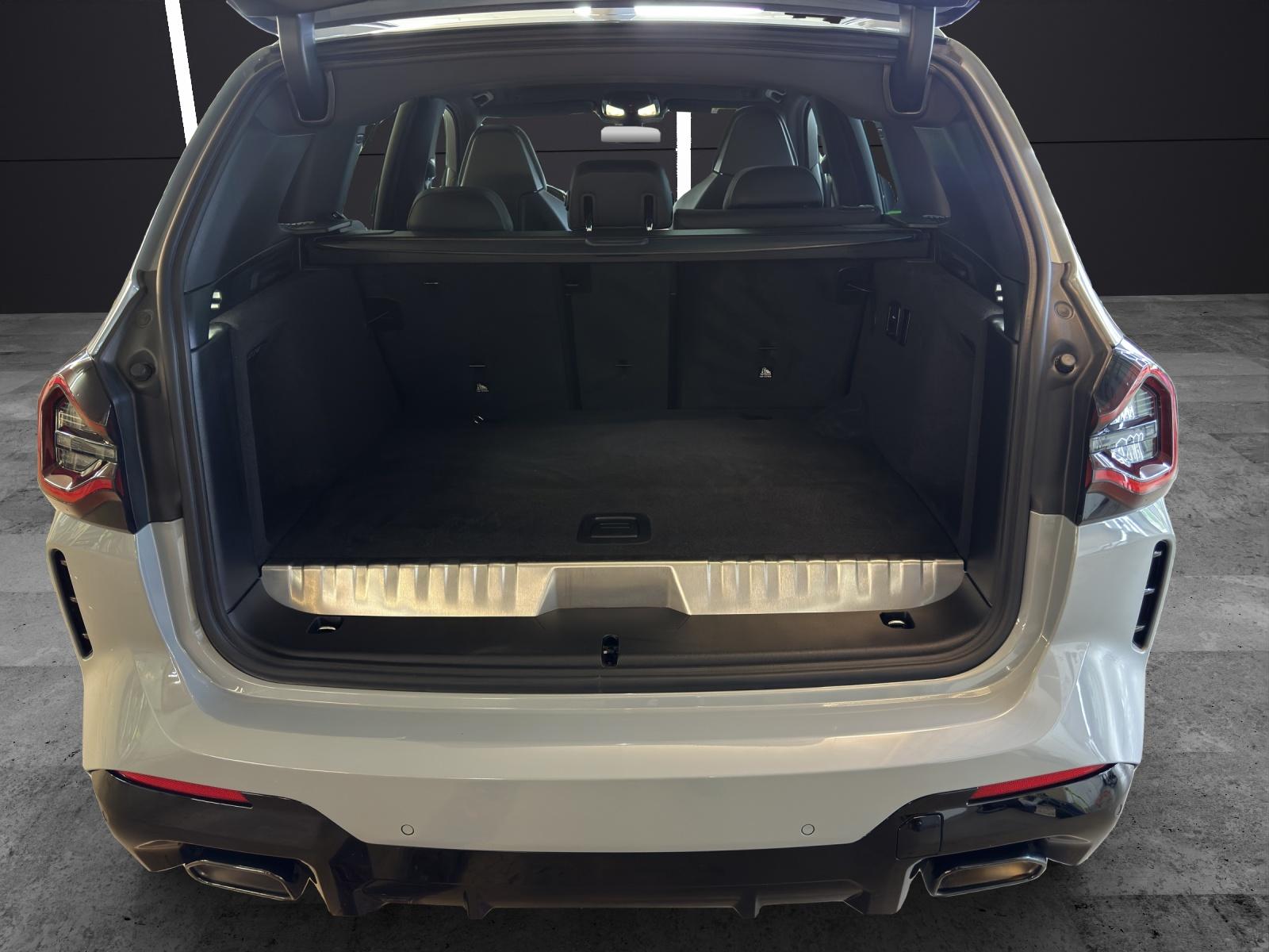 BMW X3 30e xDrive-image-12