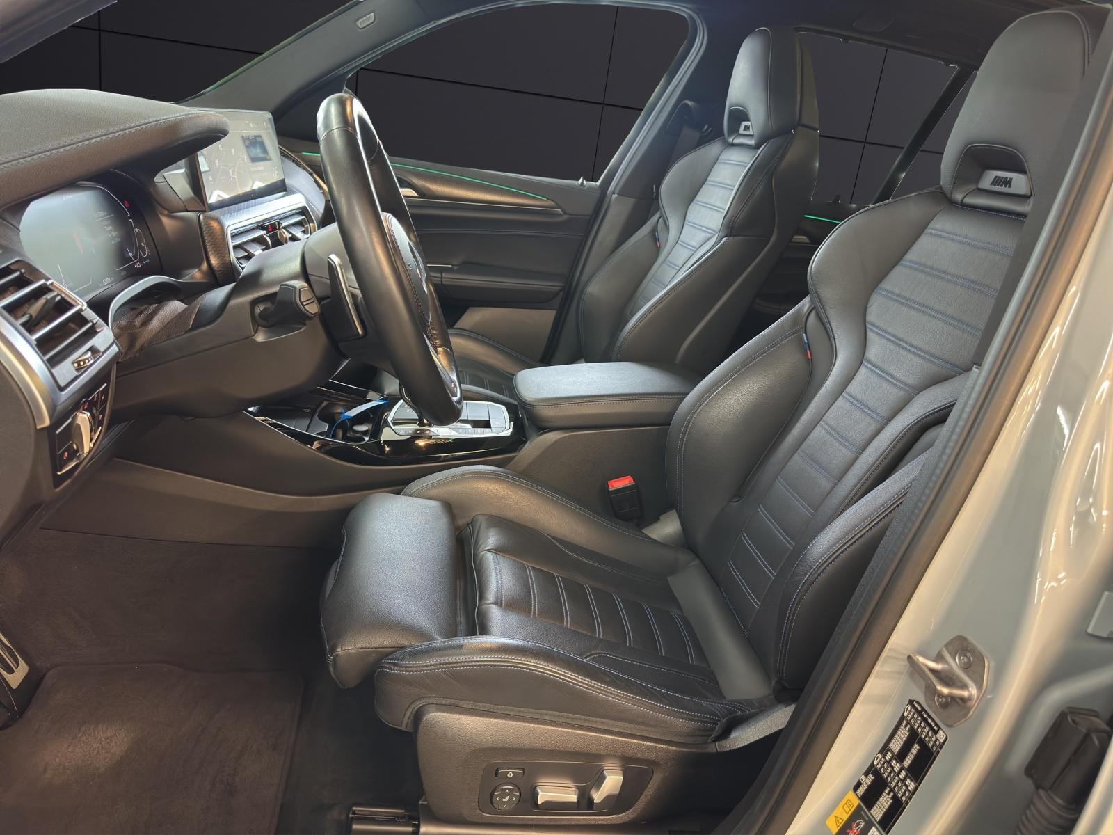 BMW X3 30e xDrive-image-10