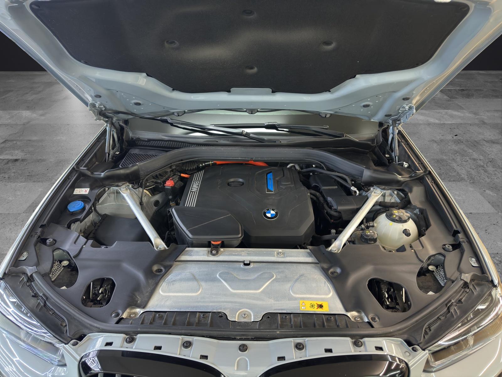 BMW X3 30e xDrive-image-22