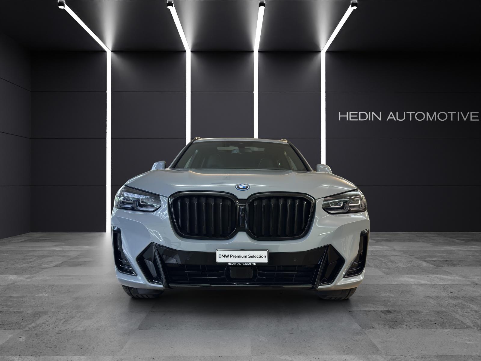 BMW X3 30e xDrive-image-7