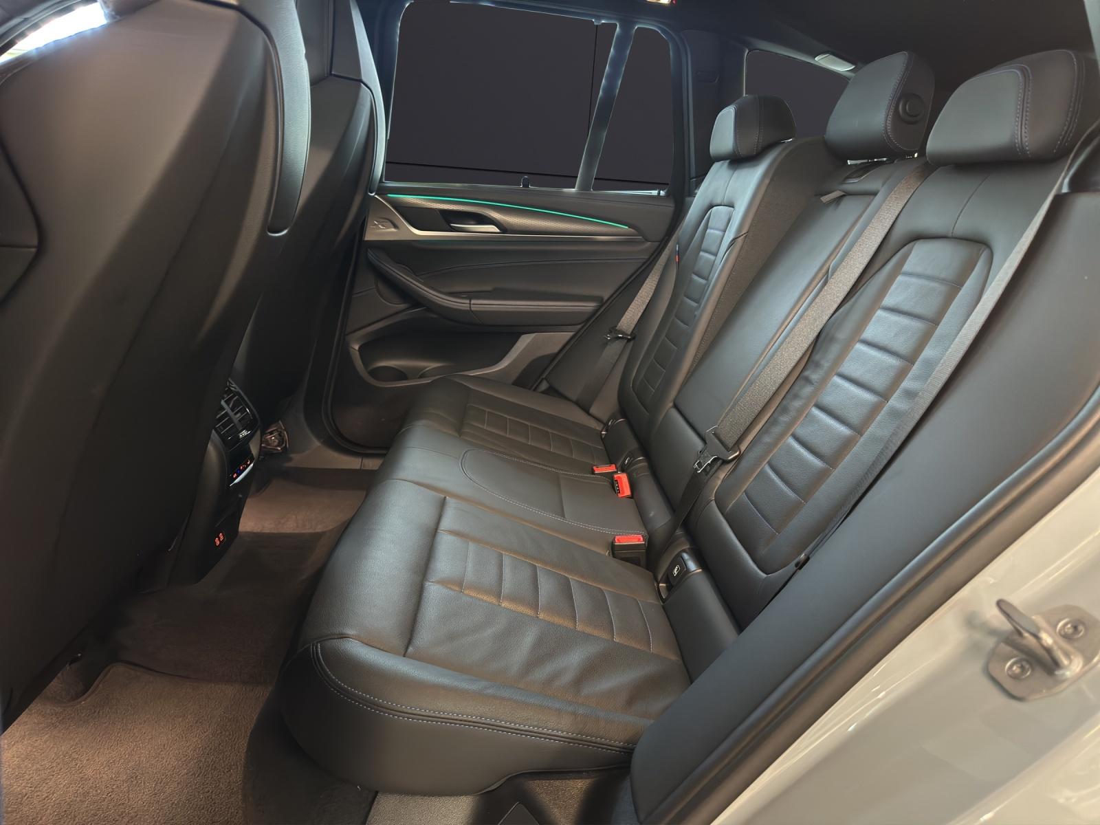 BMW X3 30e xDrive-image-11