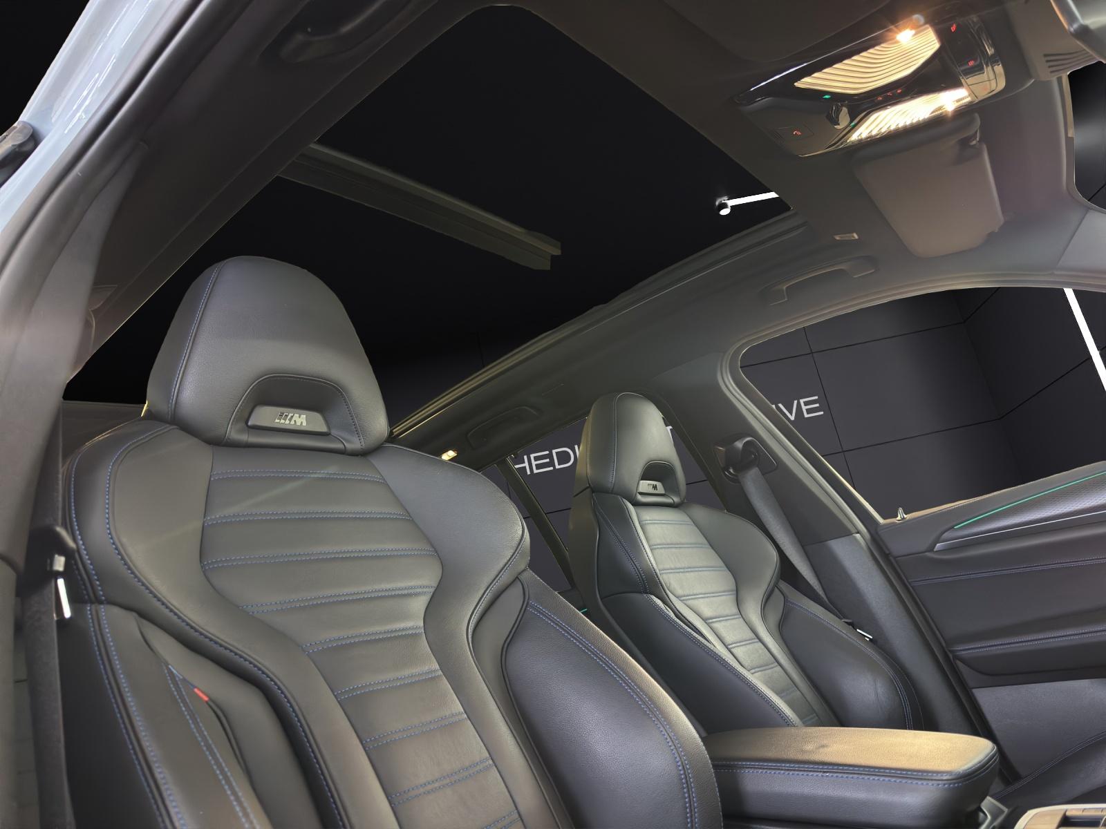BMW X3 30e xDrive-image-16