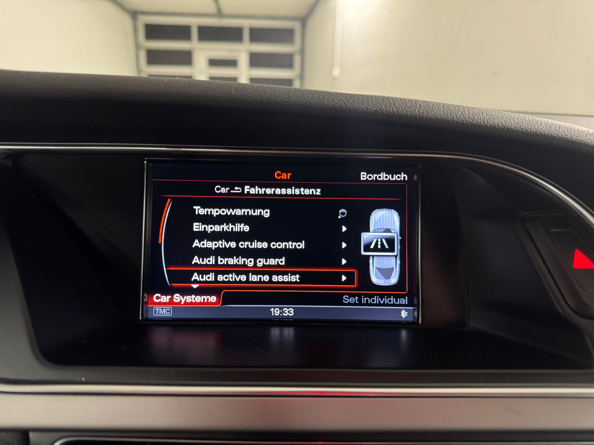 AUDI A5 Sportback S-Line 3.0 TDI quattro S-tronic-image-15