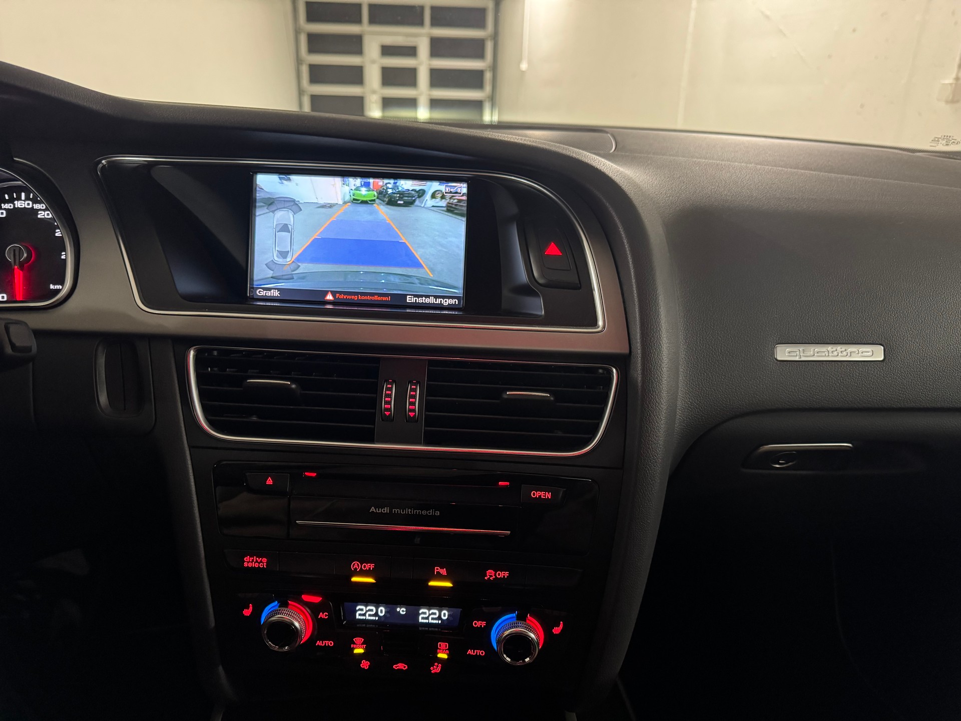 AUDI A5 Sportback S-Line 3.0 TDI quattro S-tronic-image-14