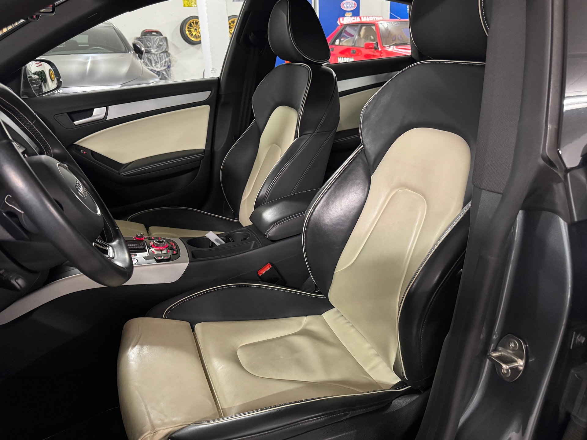AUDI A5 Sportback S-Line 3.0 TDI quattro S-tronic-image-10