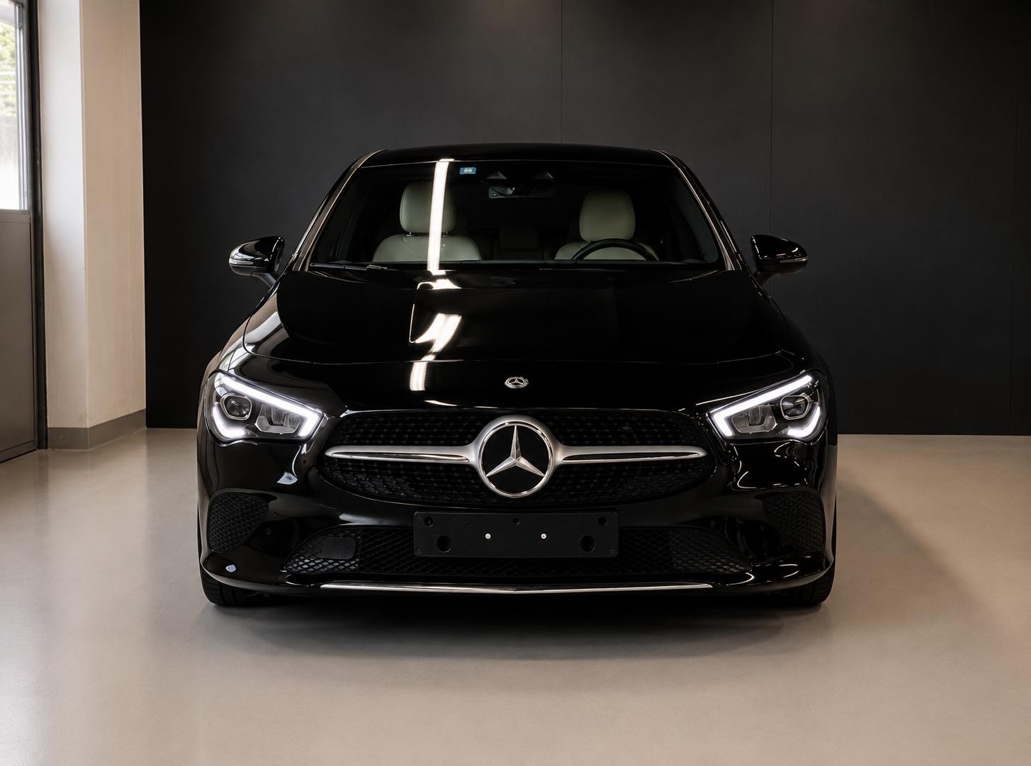 MERCEDES-BENZ CLA 200 | Apple CarPlay | Digital Cockpit | Luxus Interieur-image-3