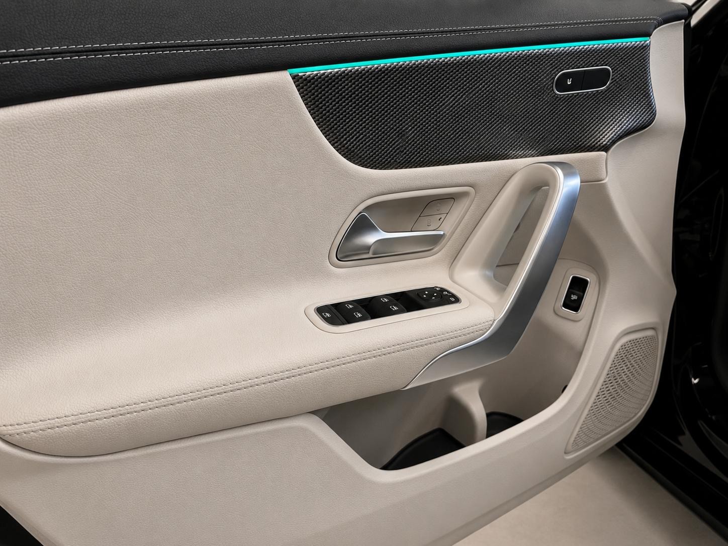 MERCEDES-BENZ CLA 200 | Apple CarPlay | Digital Cockpit | Luxus Interieur-image-14