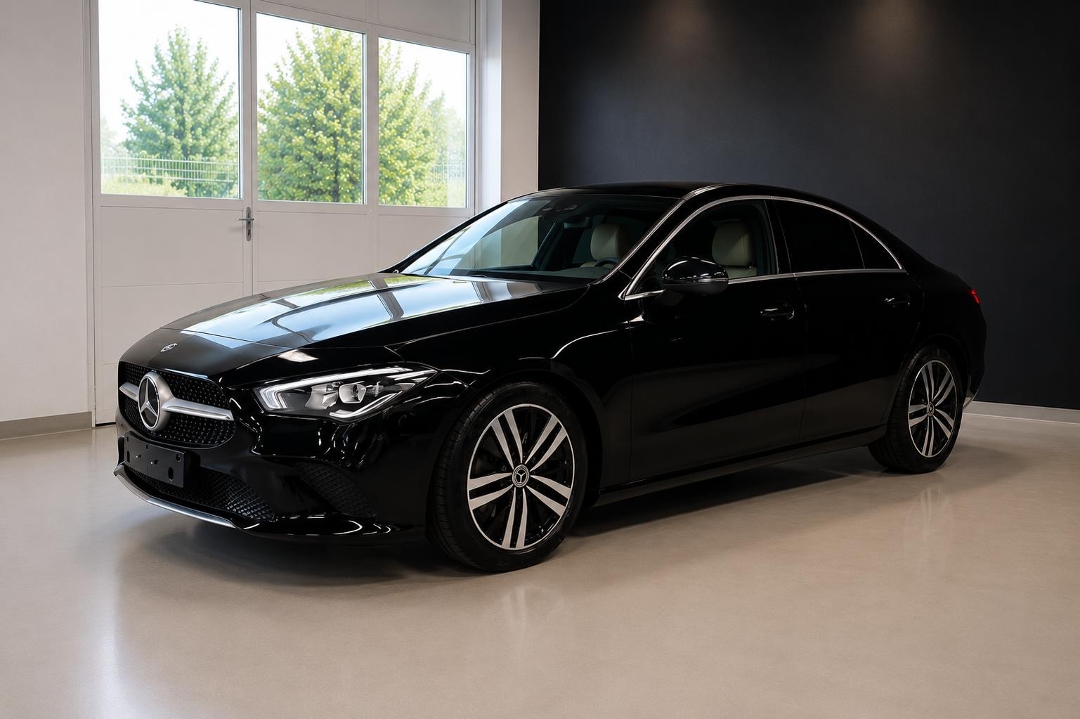 MERCEDES-BENZ CLA 200 | Apple CarPlay | Digital Cockpit | Luxus Interieur-image-6