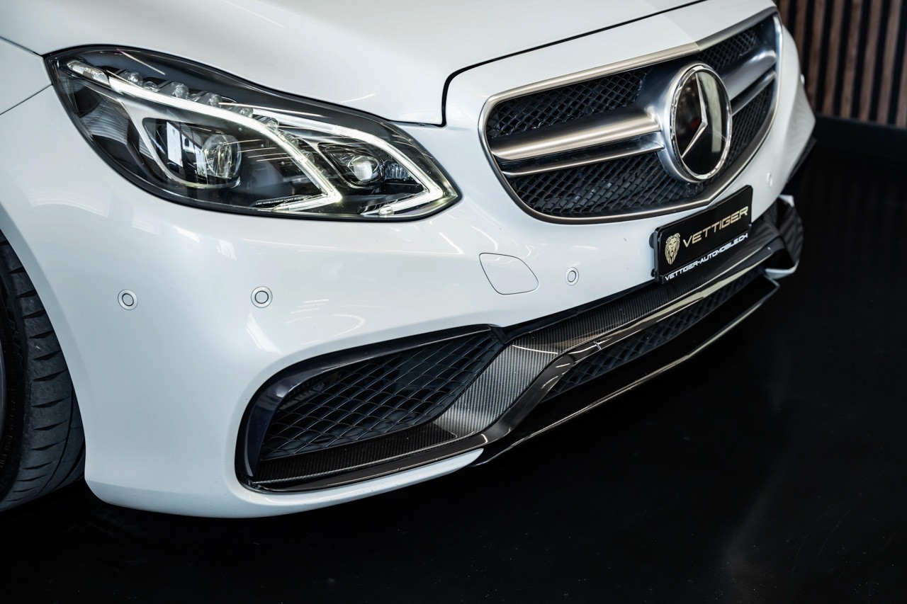 MERCEDES-BENZ E 63 AMG S 4Matic Speedshift-image-38