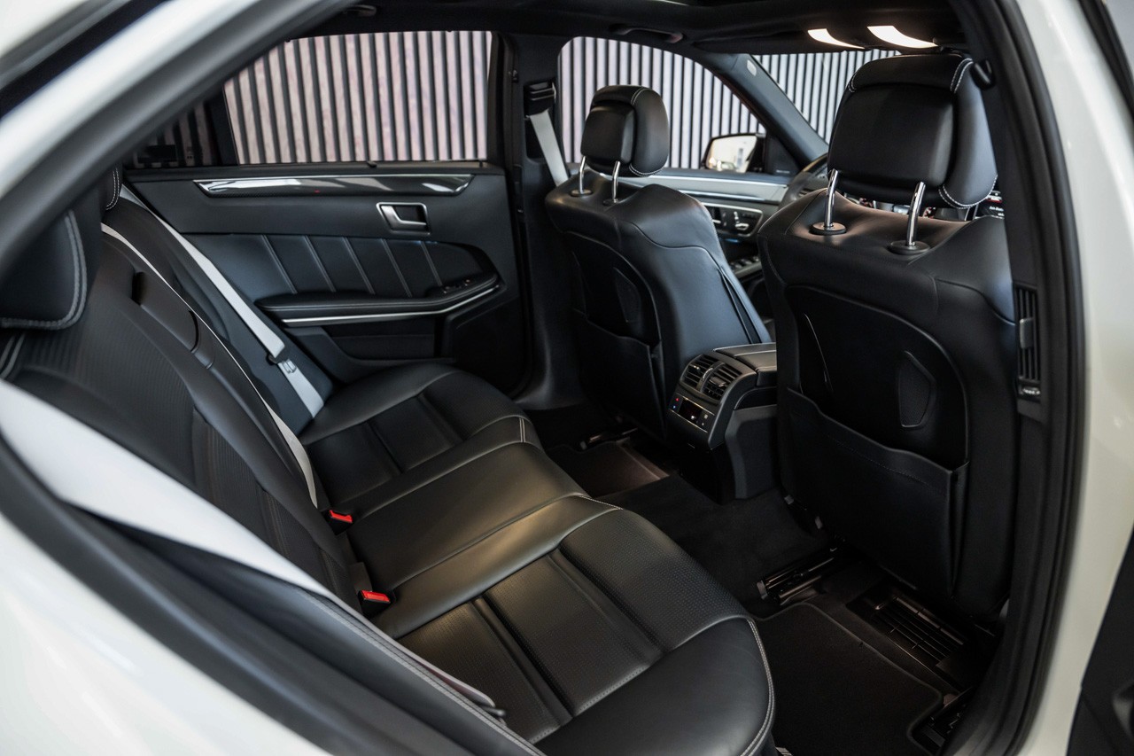 MERCEDES-BENZ E 63 AMG S 4Matic Speedshift-image-20
