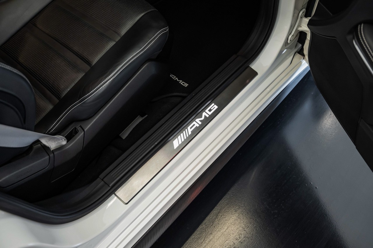 MERCEDES-BENZ E 63 AMG S 4Matic Speedshift-image-30