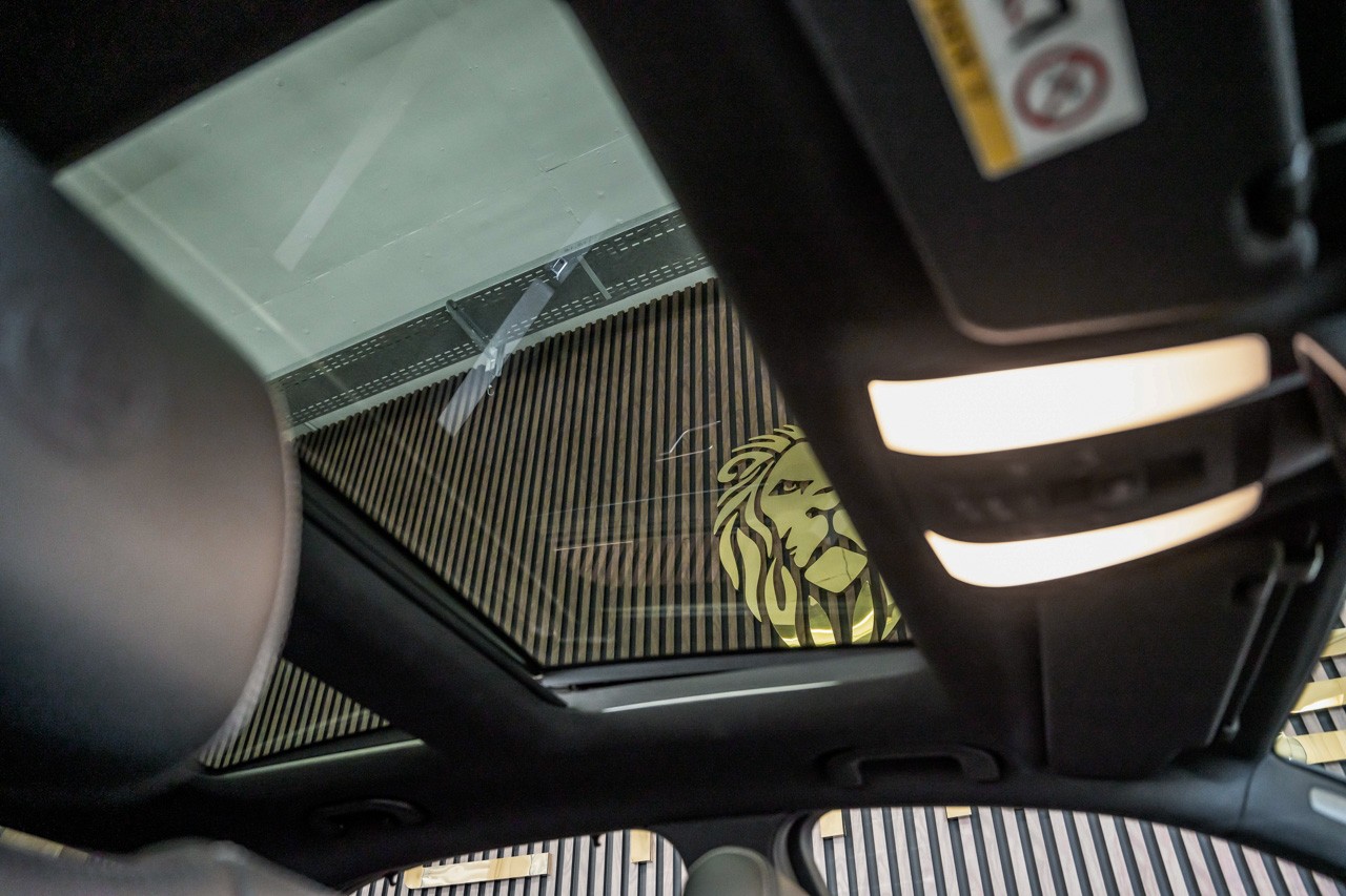 MERCEDES-BENZ E 63 AMG S 4Matic Speedshift-image-18