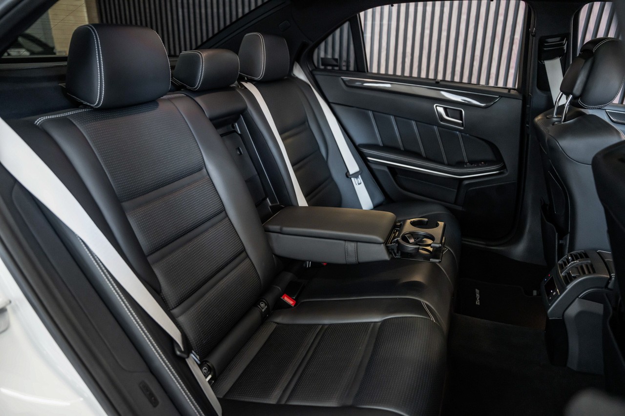 MERCEDES-BENZ E 63 AMG S 4Matic Speedshift-image-19