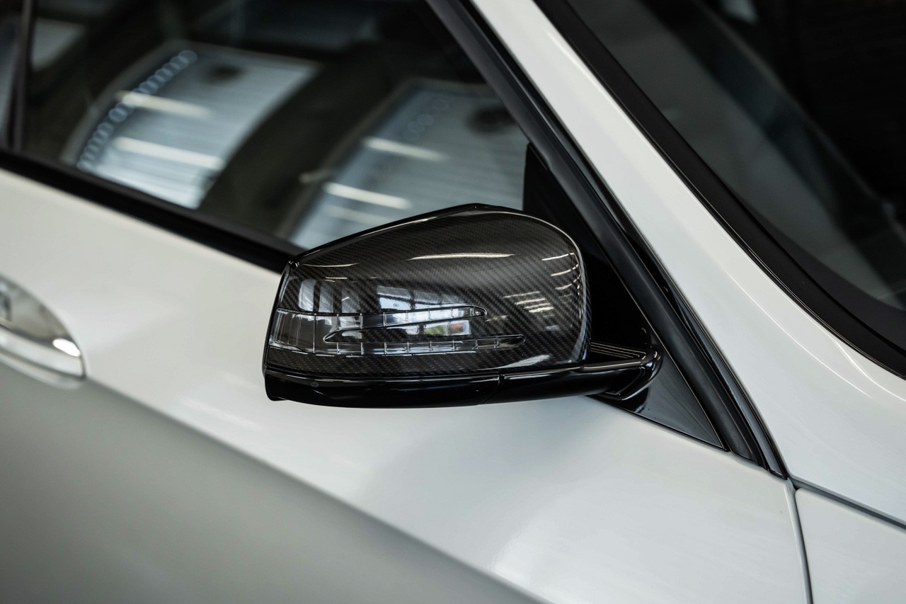 MERCEDES-BENZ E 63 AMG S 4Matic Speedshift-image-39
