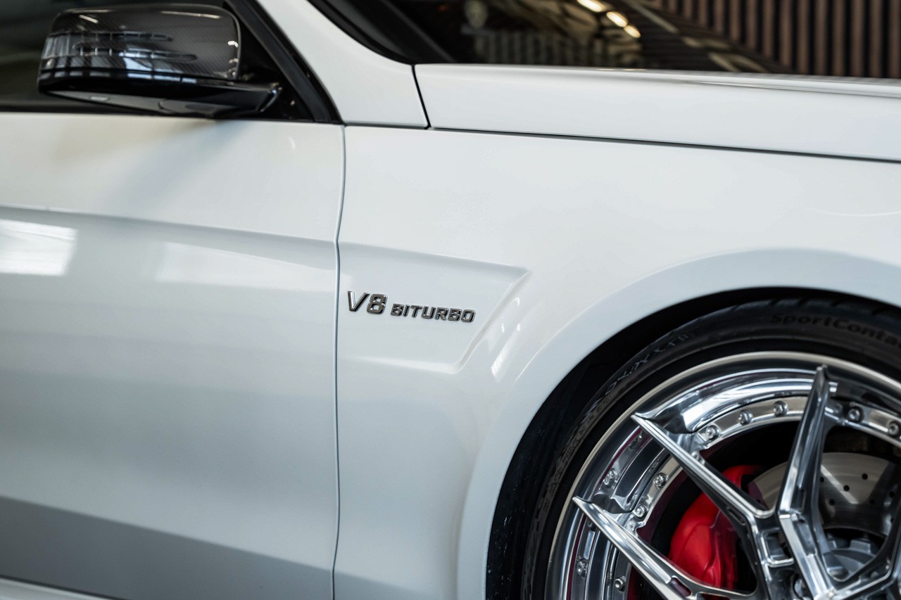MERCEDES-BENZ E 63 AMG S 4Matic Speedshift-image-41