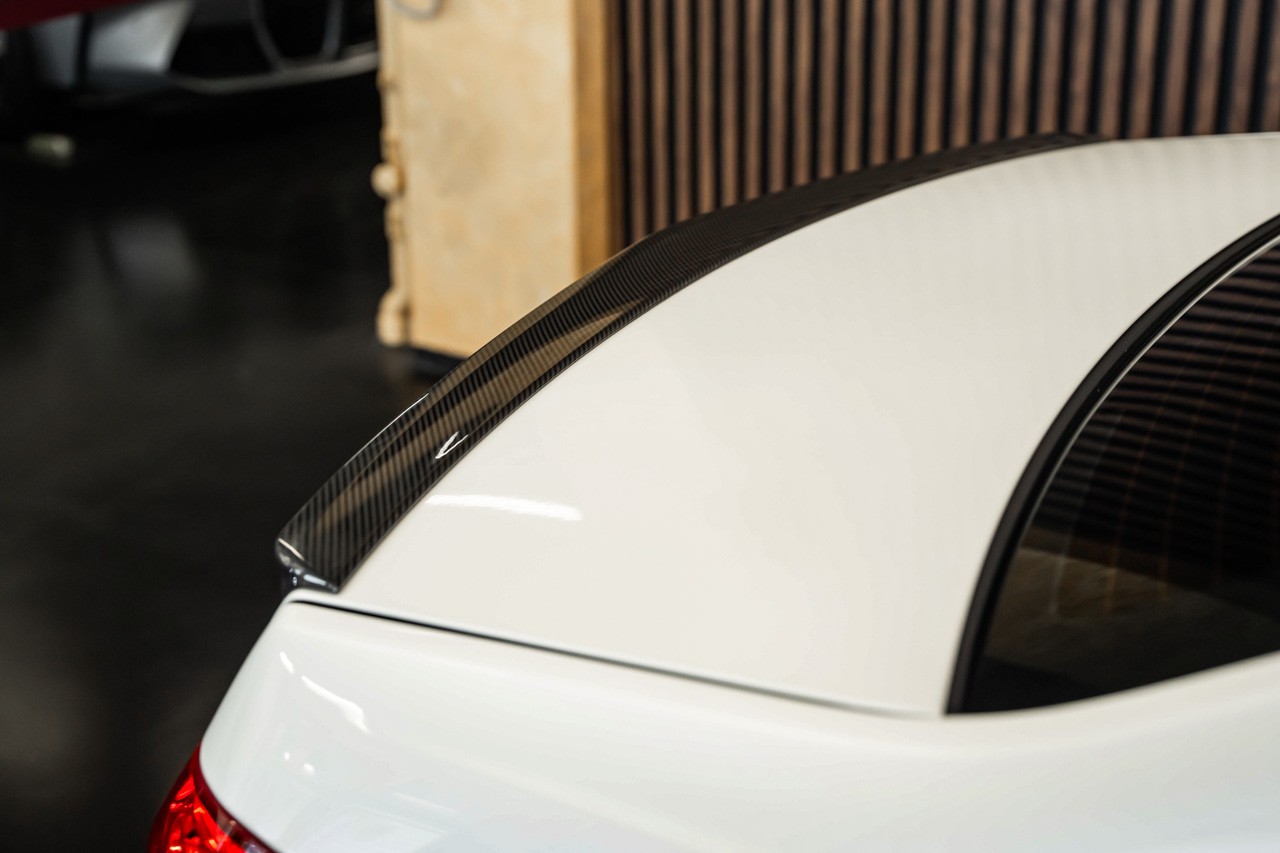 MERCEDES-BENZ E 63 AMG S 4Matic Speedshift-image-40
