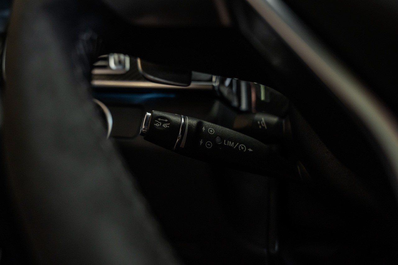 MERCEDES-BENZ E 63 AMG S 4Matic Speedshift-image-33