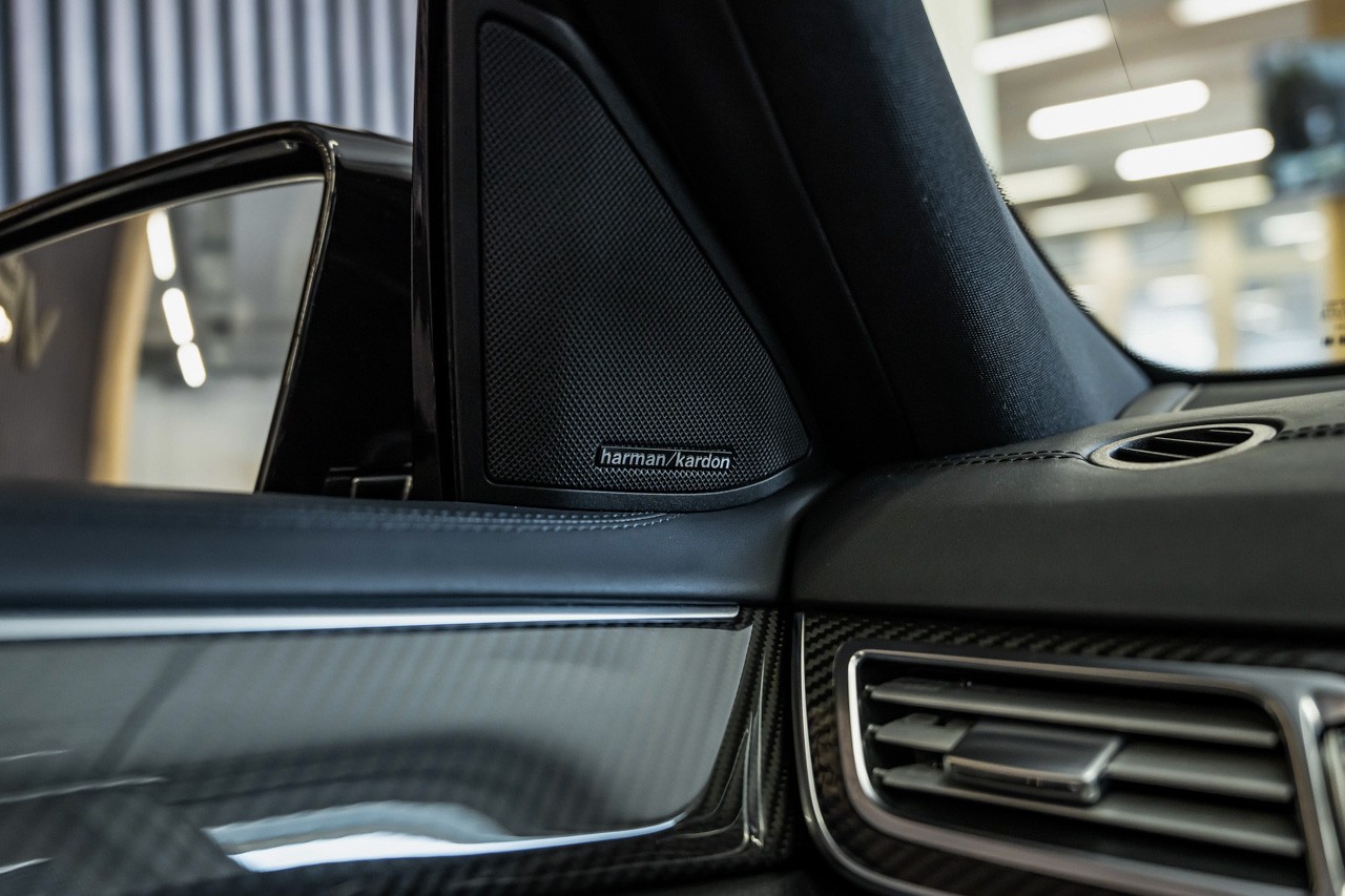 MERCEDES-BENZ E 63 AMG S 4Matic Speedshift-image-27