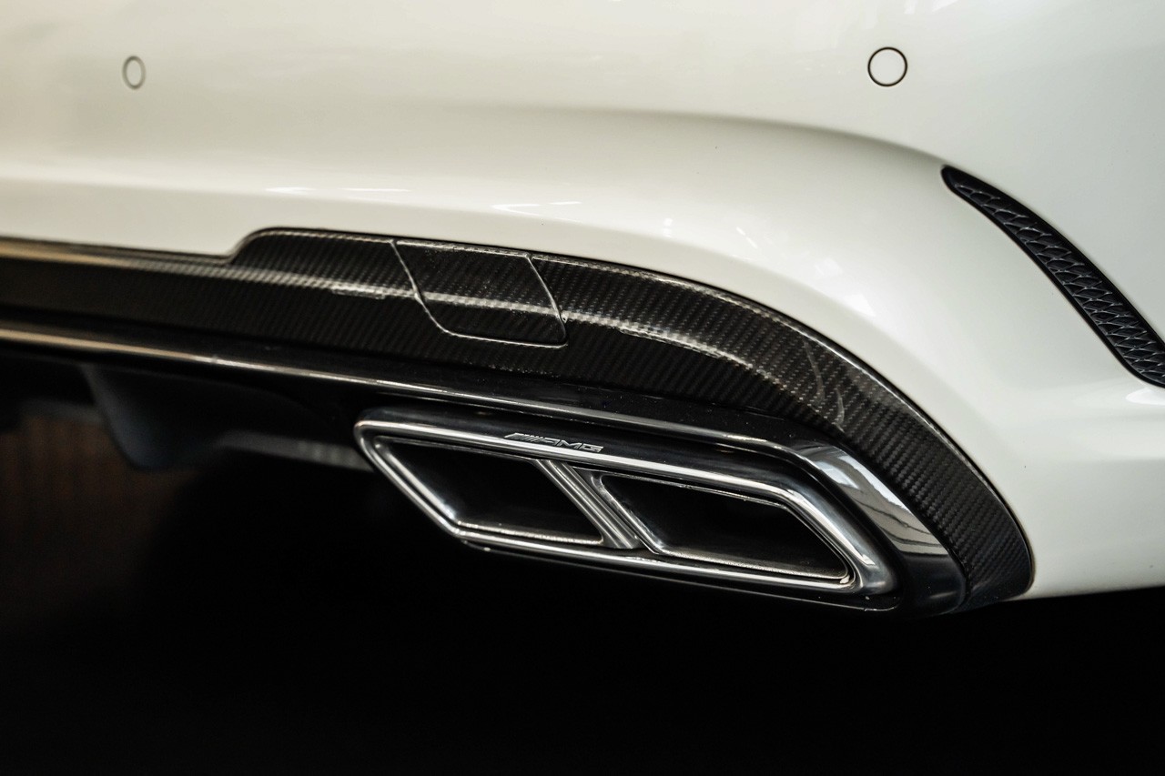 MERCEDES-BENZ E 63 AMG S 4Matic Speedshift-image-42