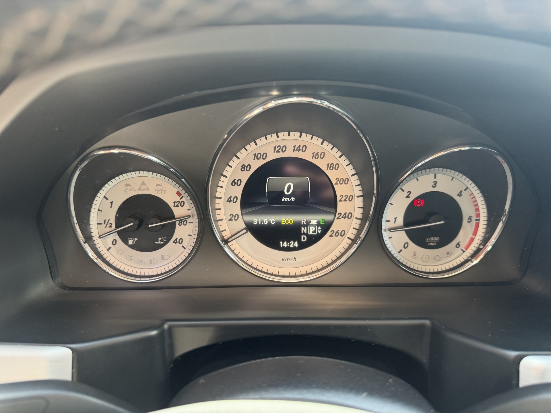 MERCEDES-BENZ GLK 220 BlueTEC 4Matic 7G-Tronic-image-10
