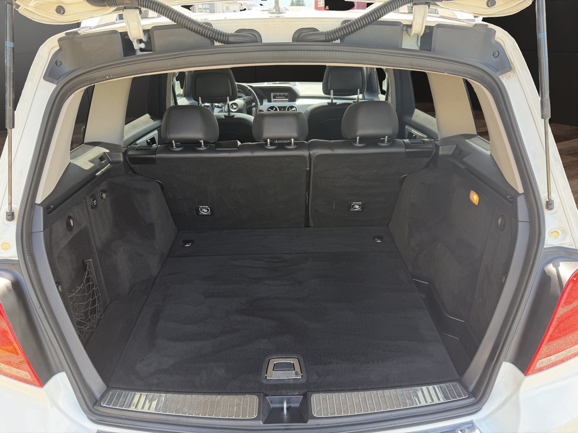 MERCEDES-BENZ GLK 220 BlueTEC 4Matic 7G-Tronic-image-6
