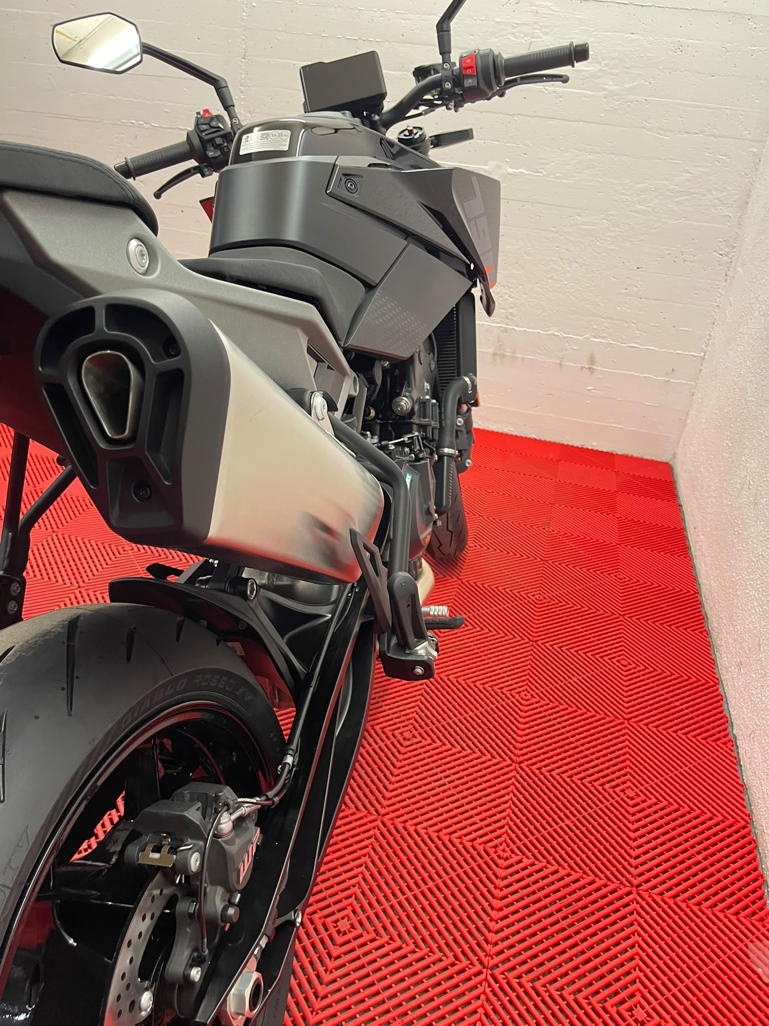 KTM 790 Duke (35kW) 2027-image-7