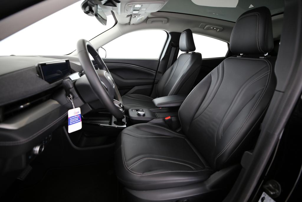 FORD Mustang Mach-E Standard-showroom-element-3