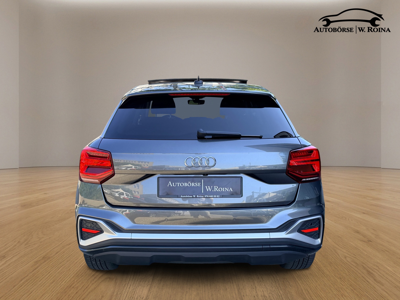 AUDI Q2 35 TFSI S line S-tronic-showroom-element-3