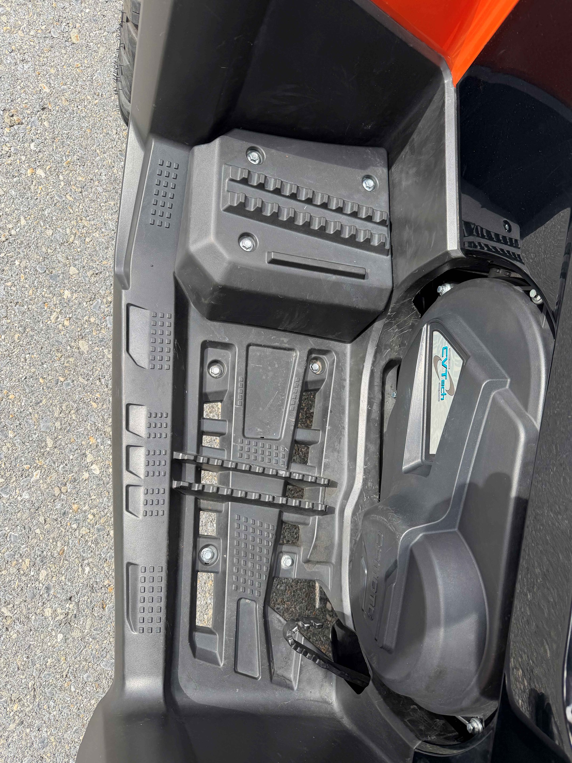 CF MOTO C Force 520 DLX 4x4-image-9