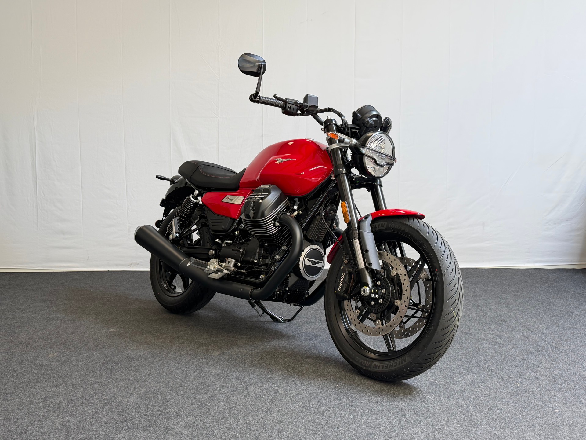 MOTO GUZZI V7 IV 850 Sport E5+-image-2