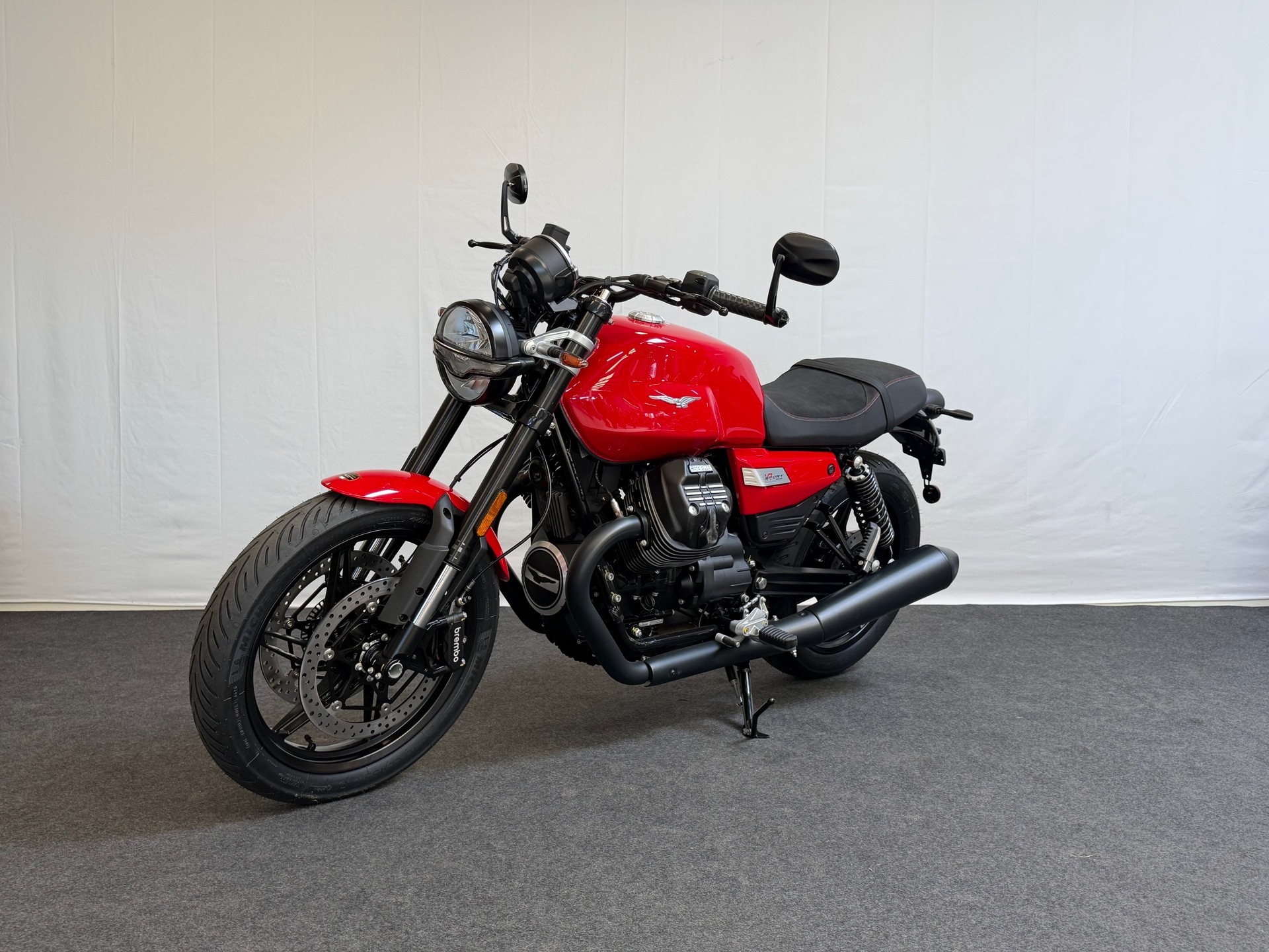 MOTO GUZZI V7 IV 850 Sport E5+-image-3
