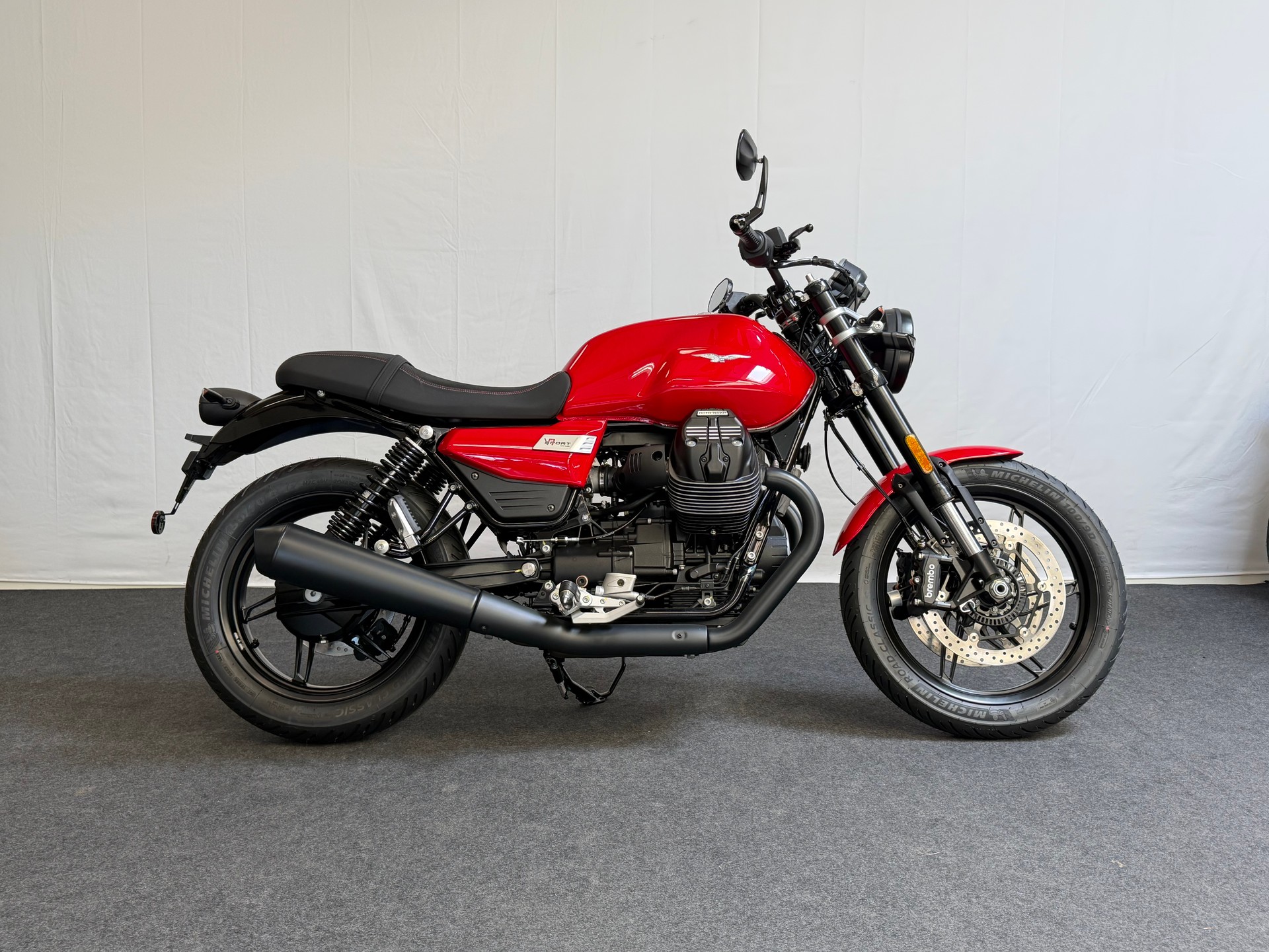 MOTO GUZZI V7 IV 850 Sport E5+-image-1
