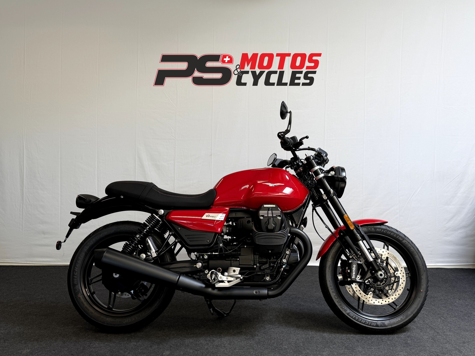 MOTO GUZZI V7 IV 850 Sport E5+-image-0