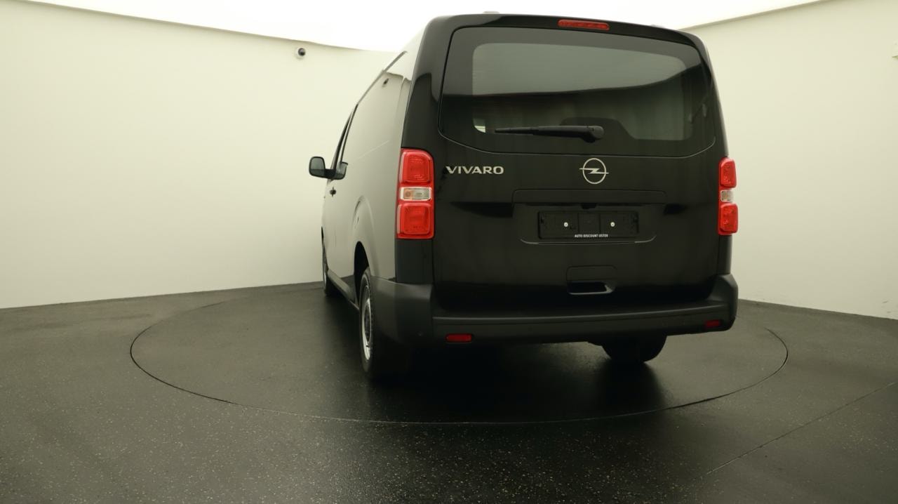 OPEL Vivaro Cargo 2.2 D s/s XL-showroom-element-3