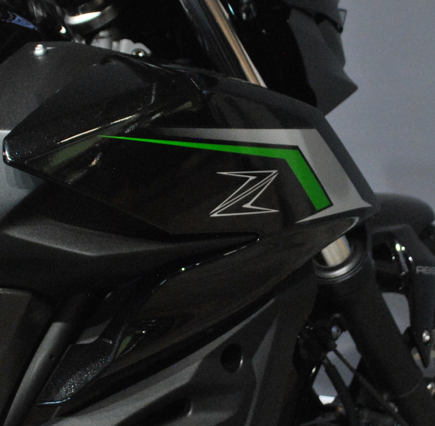 KAWASAKI Z 500-image-6