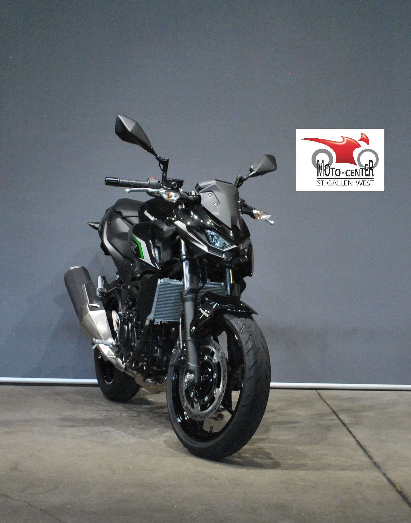 KAWASAKI Z 500-image-0
