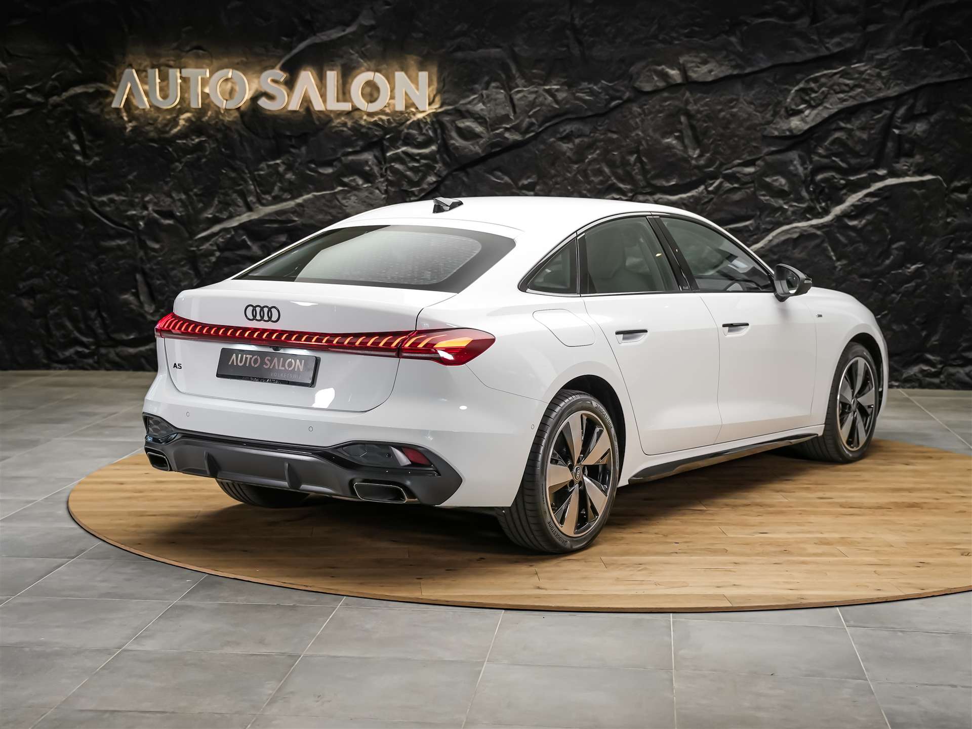 AUDI A5 Limousine S-Line 2.0 TFSI S tronic *Werksgarantie*Abstandsregler*Leder*Beifahrer Display*-image-5