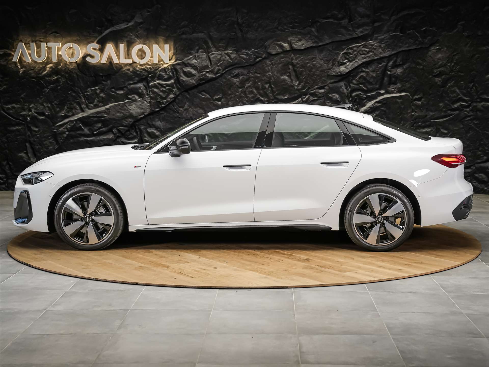 AUDI A5 Limousine S-Line 2.0 TFSI S tronic *Werksgarantie*Abstandsregler*Leder*Beifahrer Display*-showroom-element-2