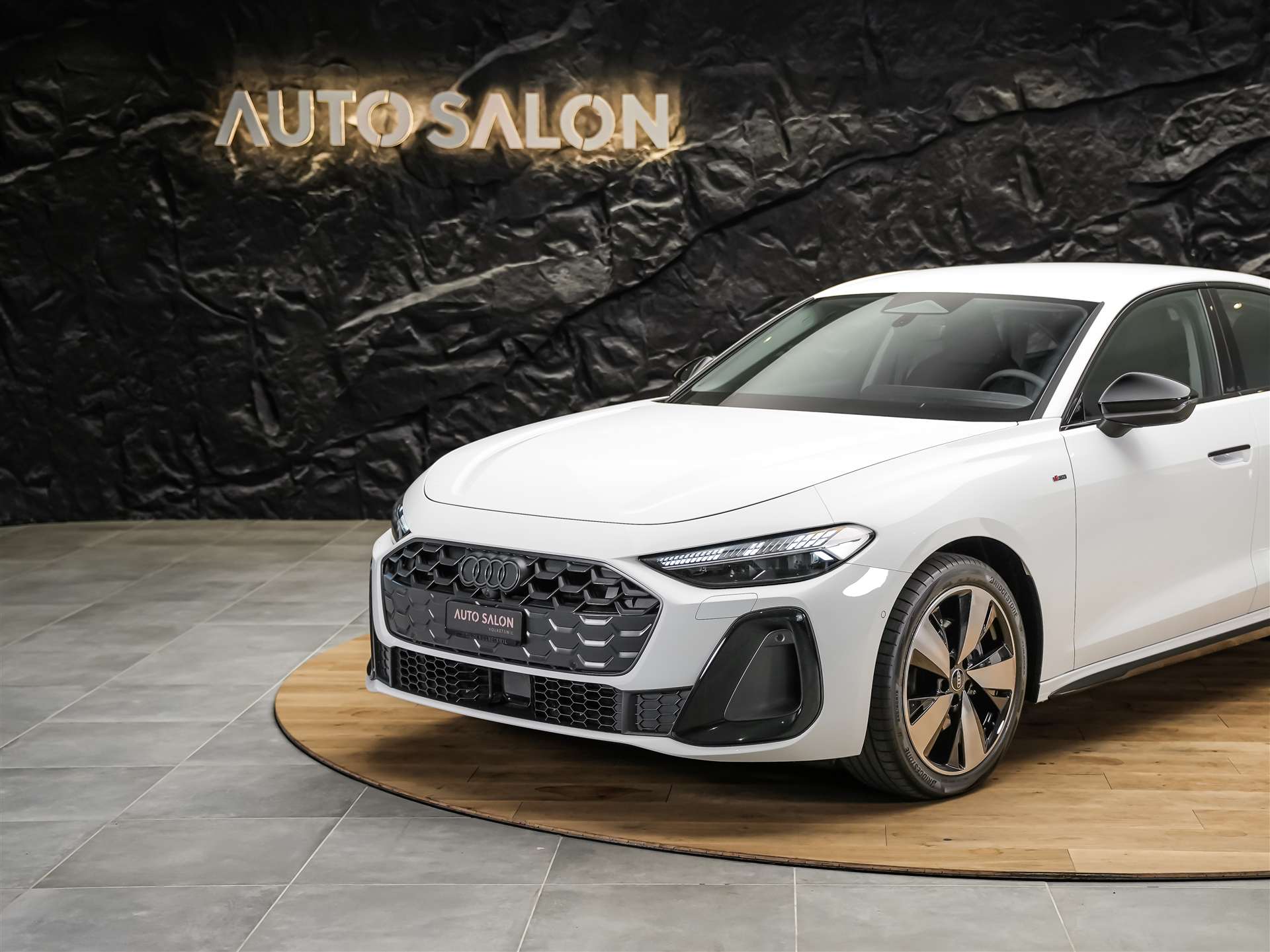 AUDI A5 Limousine S-Line 2.0 TFSI S tronic *Werksgarantie*Abstandsregler*Leder*Beifahrer Display*-image-14