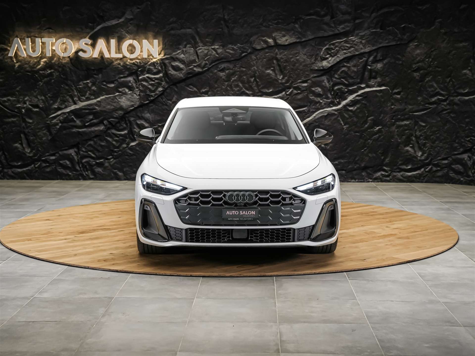 AUDI A5 Limousine S-Line 2.0 TFSI S tronic *Werksgarantie*Abstandsregler*Leder*Beifahrer Display*-image-7