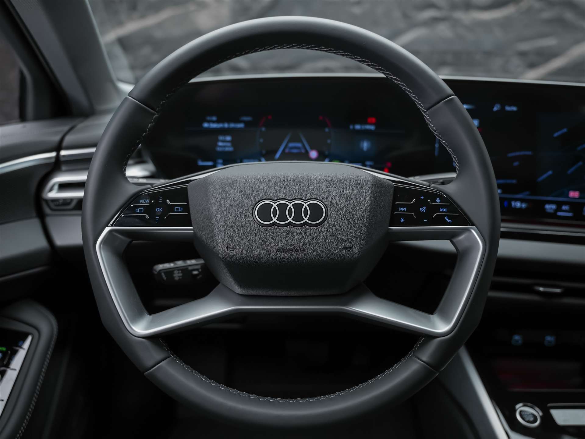 AUDI A5 Limousine S-Line 2.0 TFSI S tronic *Werksgarantie*Abstandsregler*Leder*Beifahrer Display*-image-26