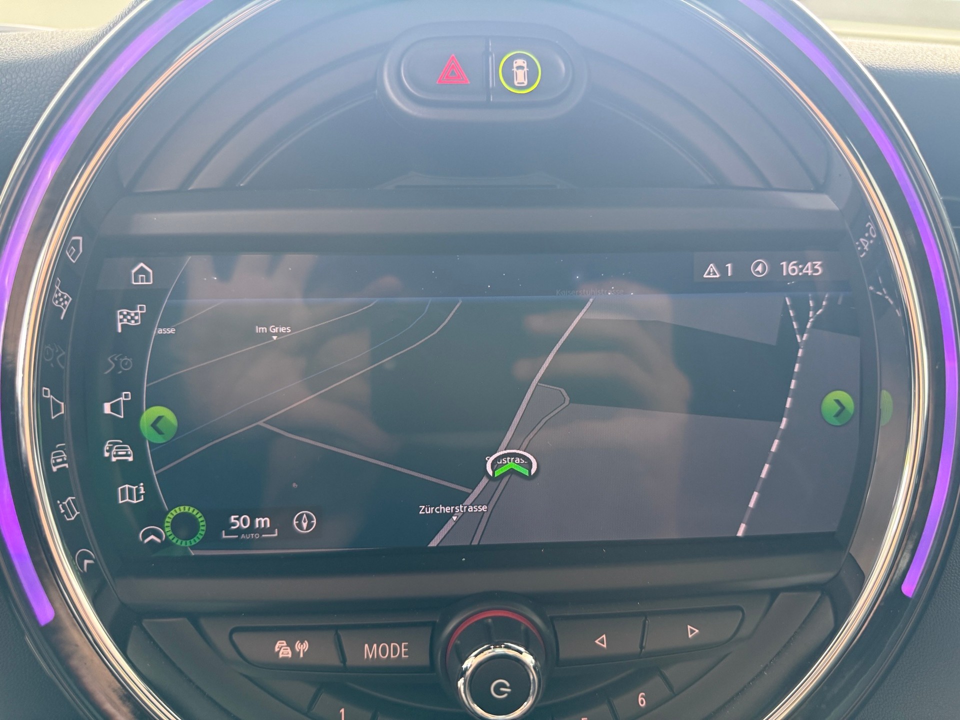 MINI Cooper John Cooper Works Steptronic-image-23