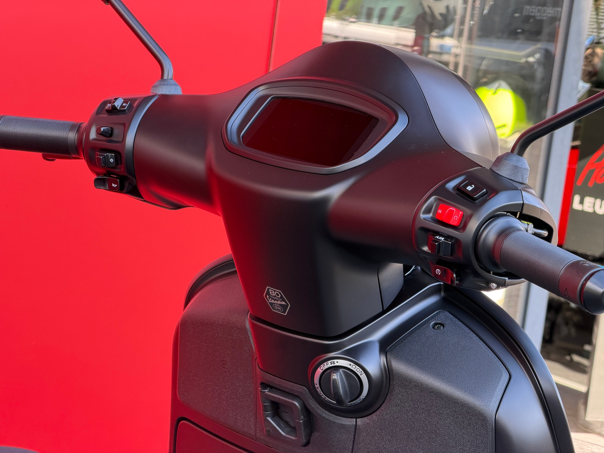 PIAGGIO Vespa GTS 310 Super Sport RST E5+-image-12