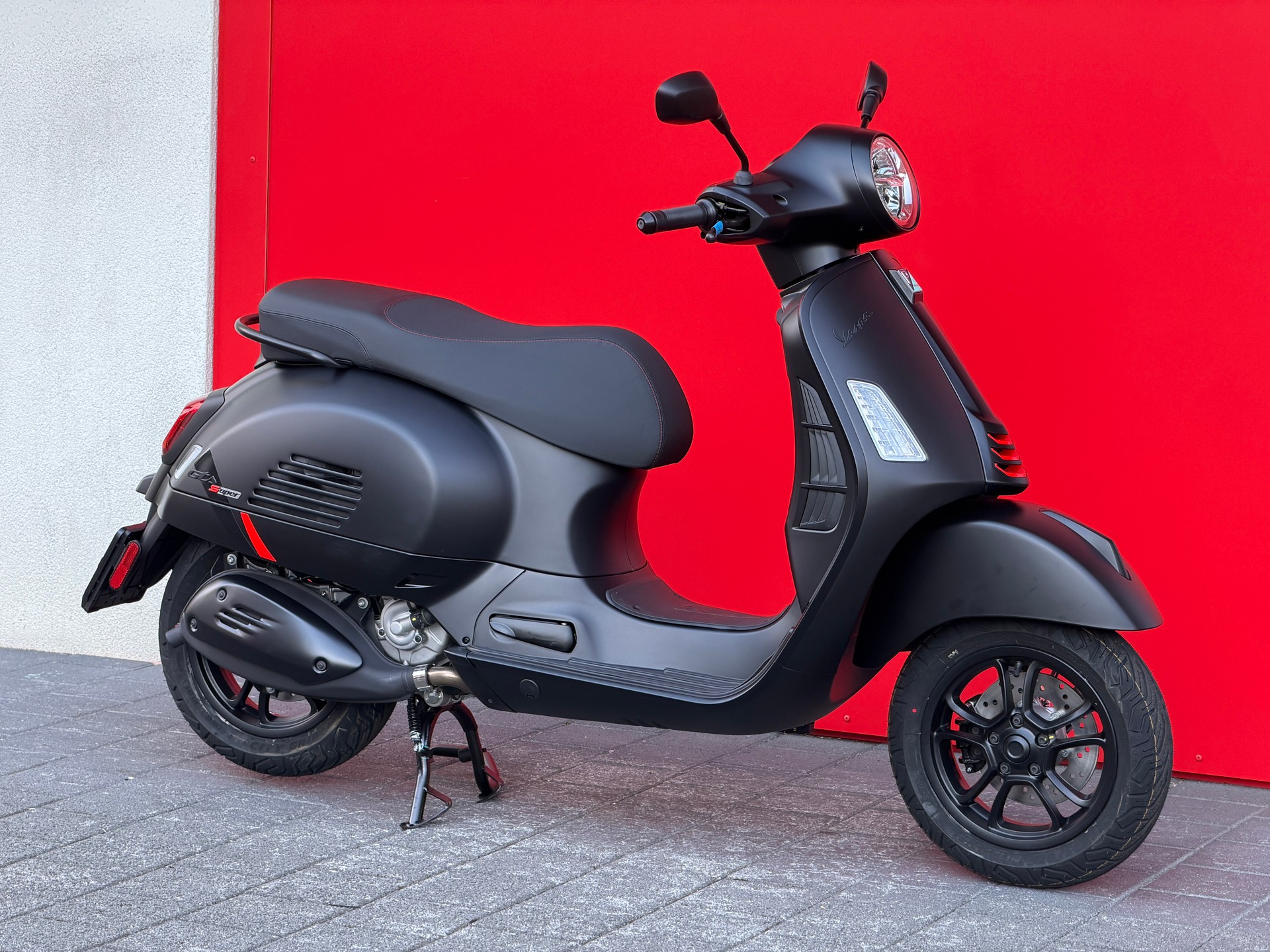 PIAGGIO Vespa GTS 310 Super Sport RST E5+-image-10