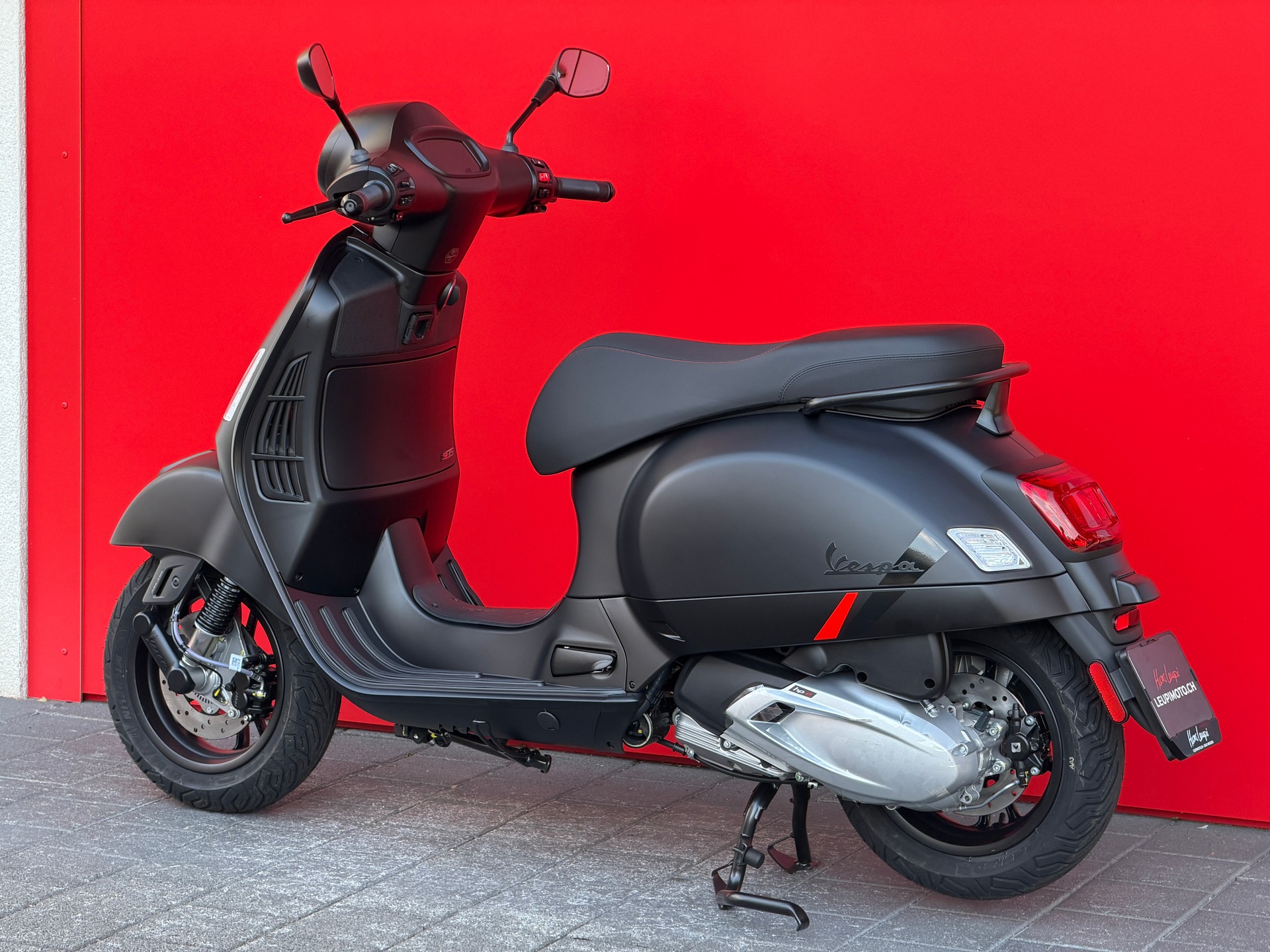 PIAGGIO Vespa GTS 310 Super Sport RST E5+-image-6
